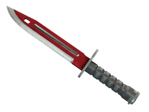 ★ ST™ Bayonet | Autotronic