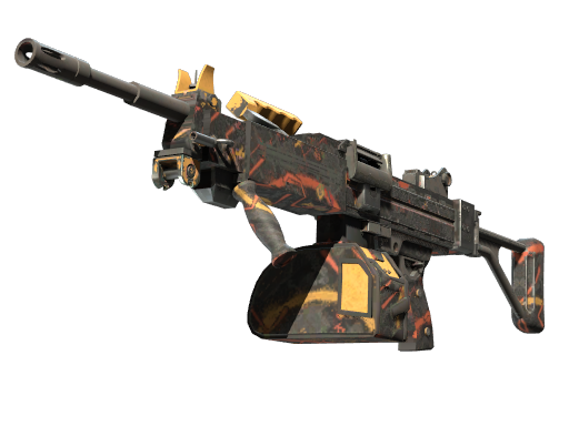 Souvenir Negev | Infrastructure (Well-Worn)