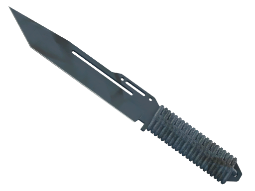 ★ StatTrak™ Paracord Knife | Night Stripe (Factory New)