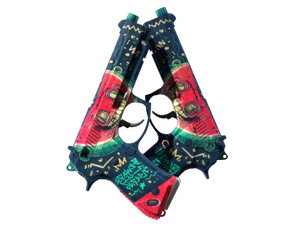ST™ Dual Berettas | Melondrama