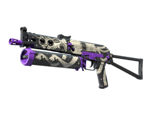 ST™ PP-Bizon | Space Cat
