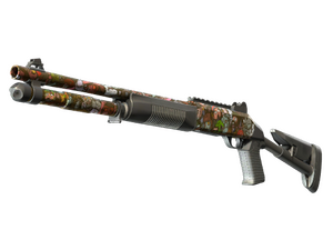 ST™ XM1014 | Zombie Offensive