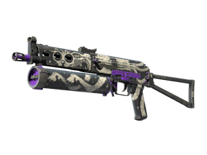 ST™ PP-Bizon | Space Cat