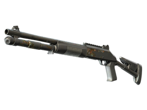 ST™ XM1014 | Zombie Offensive