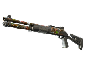 ST™ XM1014 | Zombie Offensive