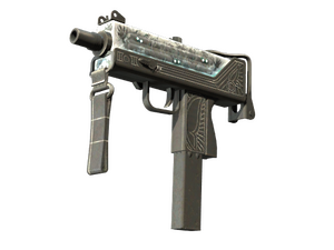 ST™ MAC-10 | Ensnared