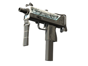 ST™ MAC-10 | Ensnared