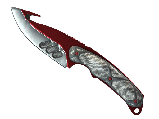 ★ StatTrak™ Gut Knife | Autotronic (Minimal Wear)