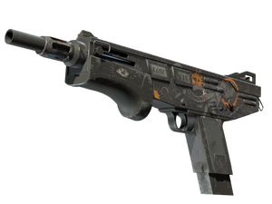 ST™ MAG-7 | Foresight