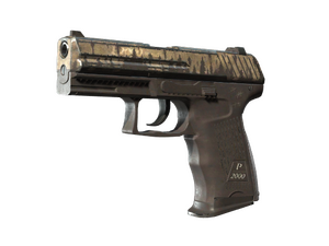 P2000 | Lifted Spirits