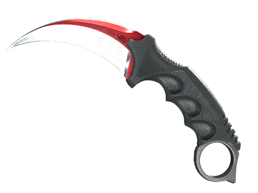 ★ StatTrak™ Karambit | Autotronic (Factory New)