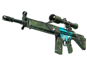 G3SG1 | Dream Glade