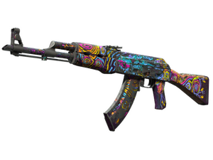 ST™ AK-47 | Nightwish