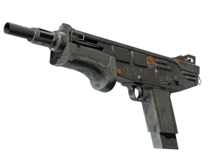 ST™ MAG-7 | Foresight