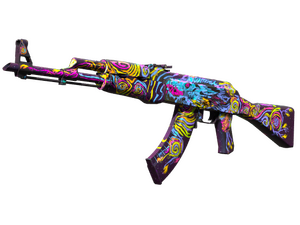 ST™ AK-47 | Nightwish