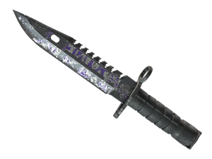 ★ M9 Bayonet | Freehand