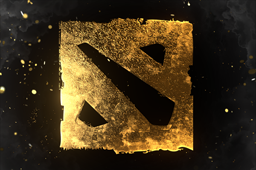 Inscribed The International 2021 HUD