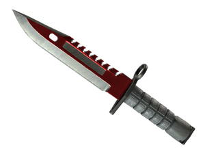 ★ ST™ M9 Bayonet | Autotronic
