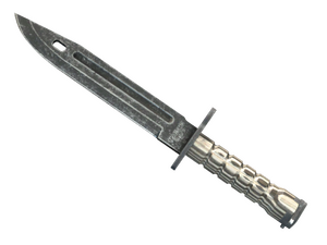 ★ Bayonet | Black Laminate