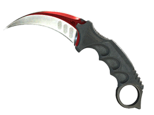★ ST™ Karambit | Autotronic