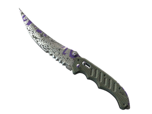 ★ ST™ Flip Knife | Freehand