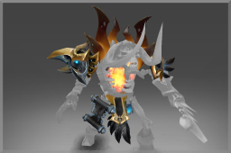 Inscribed Lineage Kit of the Hunt Eternal