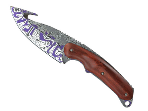 ★ Gut Knife | Freehand