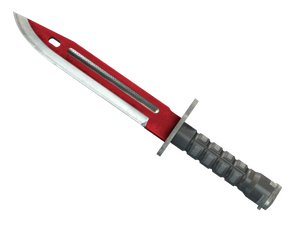 ★ StatTrak™ Bayonet | Autotronic (Factory New)