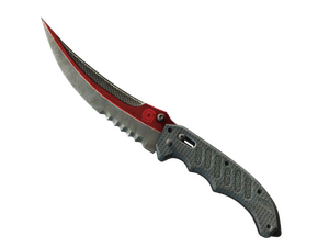 ★ ST™ Flip Knife | Autotronic