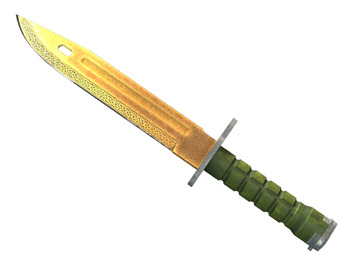 ★ StatTrak™ Bayonet | Lore (Factory New)