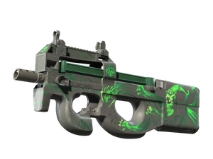 ST™ P90 | Grim