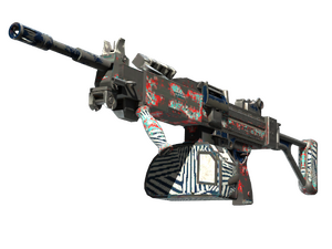 Negev | Dazzle