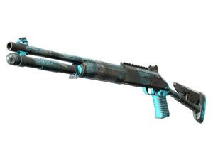 XM1014 | Slipstream