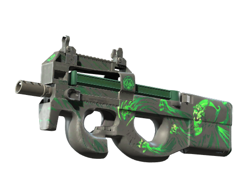 P90 | Grim (Field-Tested)
