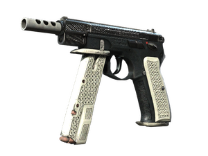 CZ75-Auto | Imprint