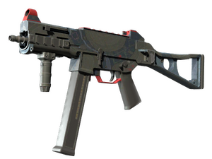 UMP-45 | Briefing
