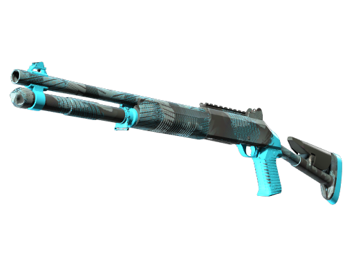 XM1014 | Slipstream (Minimal Wear)