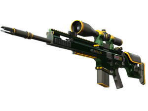 ST™ SCAR-20 | Powercore