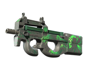 ST™ P90 | Grim