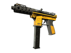 ST™ Tec-9 | Fuel Injector