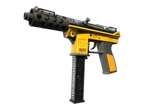 ST™ Tec-9 | Fuel Injector