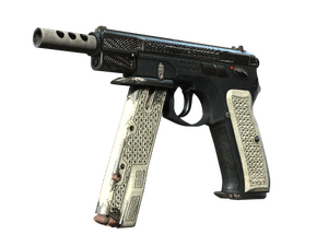ST™ CZ75-Auto | Imprint