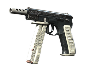 ST™ CZ75-Auto | Imprint