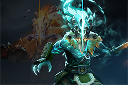 Corrupted Bladeform Legacy