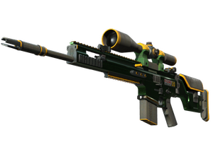 ST™ SCAR-20 | Powercore