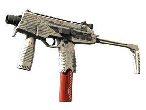 MP9 | Airlock