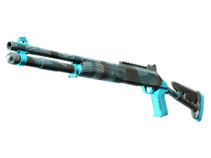 ST™ XM1014 | Slipstream