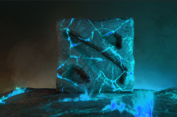 Inscribed Crystallized Mana