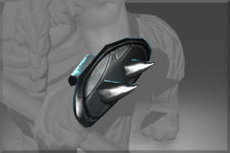 Inscribed Defender's Bracers