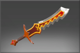Inscribed Dragonmaw